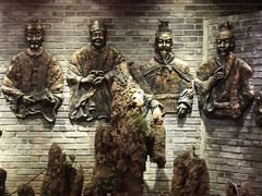 -矮板凳老火锅(宽窄巷子店)