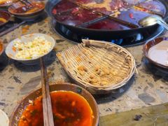 -正南齊北重庆老火锅(光华村直营店)