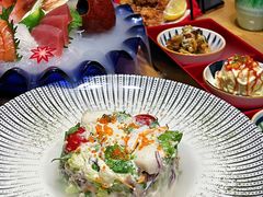 -桃屋日本料理(清华科技园店)