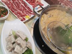 -真牛汕头黄牛肉火锅(莲塘仙湖植物园店)