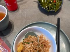 -先记烧鹅王·本地粤菜(福永店)