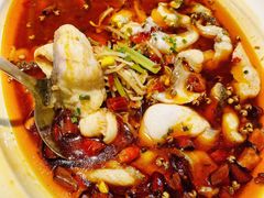 -蔴将·川菜(黄龙万科店)