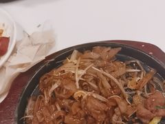 -金湖港式餐厅(建外店)