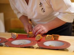 -加奈日本料理