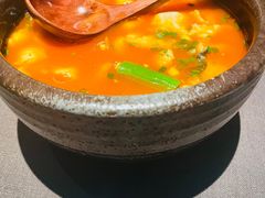 -山石榴·贵州菜(陆家嘴中心店)