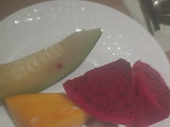 -大渔铁板烧(花园道店)