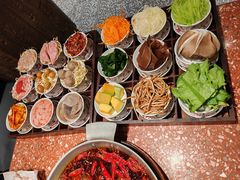-纸盐河码头火锅(十八梯店)