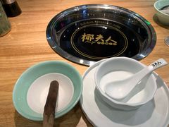 -椰夫人·养生椰子鸡(金沙洲永旺店)