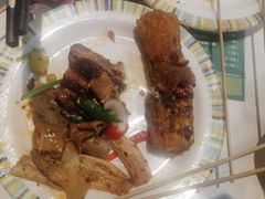 -吉布鲁牛排海鲜自助(温江合生汇店)