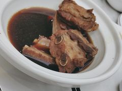 -排骨王·三十年本地老菜馆