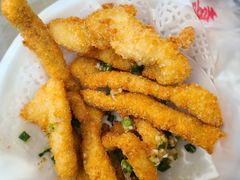 -特色椒盐排条(天山西路店)