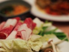 -杭州钱江新城万怡酒店-西餐厅