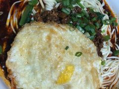 -武胜段记猪肝面(卓锦城店)
