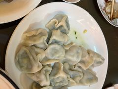 -唐山富力洲际酒店-唐缘中餐厅