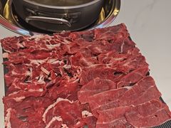 -牛品福潮汕牛肉火锅(旺庄店)