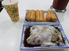 -禾师兄·布拉肠(一德路店)