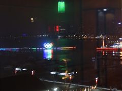 -青岛海尔洲际酒店