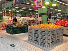 -大润发(张江店)