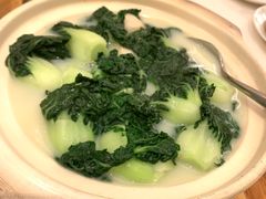 -利苑酒家(合景国际金融广场店)