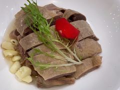 -老西门·常州菜(新区店)