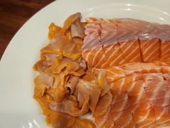 -富力希尔顿酒店·地阔自助餐厅