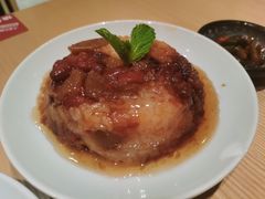 甄糕-秦和居(大唐时代店)