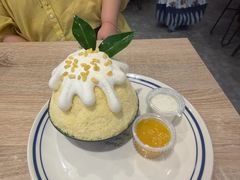 -After You Dessert Cafe(CENTRALWORLD)