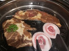 -韩罗苑(万象城店)
