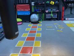 -每练有胜健身工作室(EFC店)