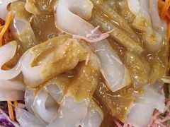 -萃华海鲜阁大排档(五四广场店)