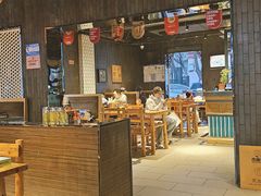 -肉串汪(月坛店)