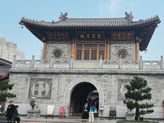 -西安大兴善寺