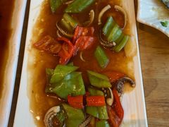 -南海渔家•海鲜•正宗海南菜(亚特兰蒂斯店)