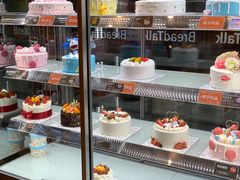 -面包新语(无锡M会员店)