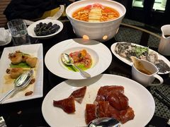 -北京四季酒店·采逸轩