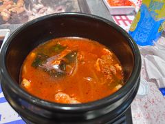 -尹珍珠·韩式无限烤肉(回龙湾店)