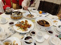 -凤凰楼酒家·粤宴点心(华强北店)