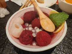 -福苗小骆驼烧烤(曲江店)