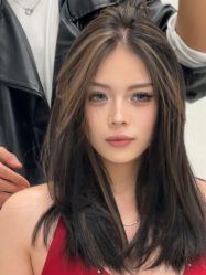 -DL HOPE明星造型