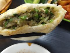-郑家包子牛肉拉面(尚勤路店)