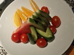 -胖鱼头·南京菜·河景餐厅(夫子庙店)