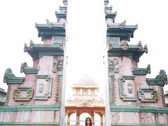 -达蓬山旅游度假区