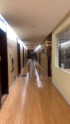 -卓玥国际月子会所(罗山路店)