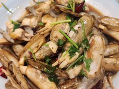 -龙香居海鲜浑锅家常菜·特色驴肉