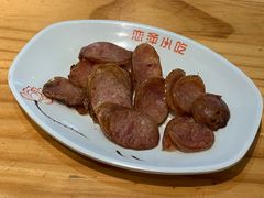 -恋萍小吃(时代店)