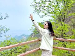 -丹东凤凰山景区