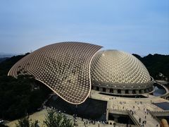 -牛首山文化旅游区