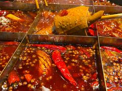 -赵家院子佬火锅(重庆总店)