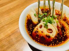 无骨鸡脚-新太二·鲜料川菜(智慧城广百店)