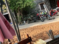 -御霞苑泥烩鸡休闲农庄